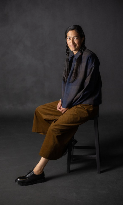 THE JUNO Trouser