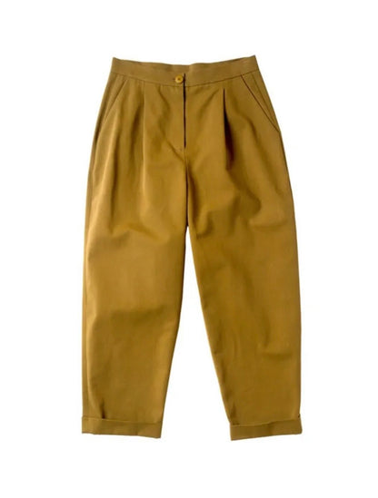 THE PEGS Trouser