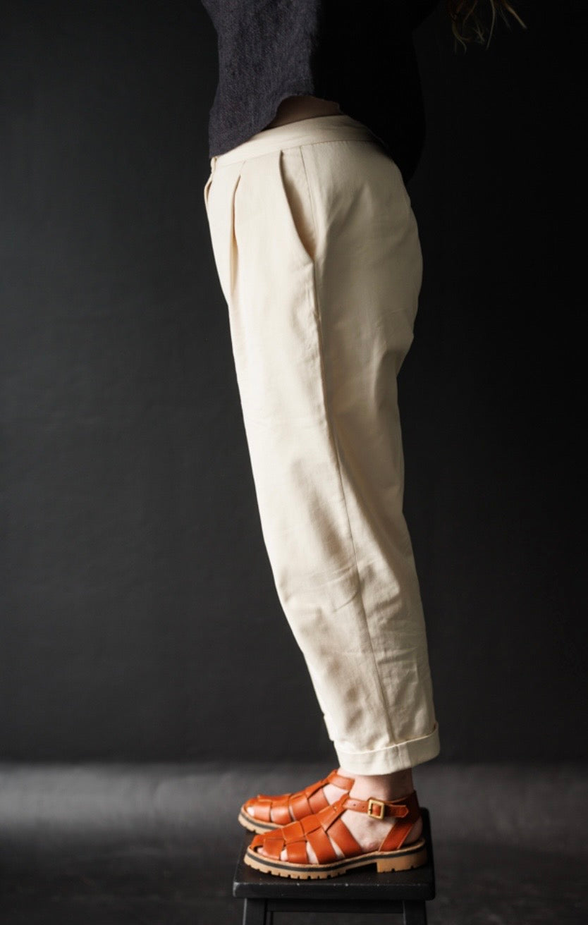 THE PEGS Trouser
