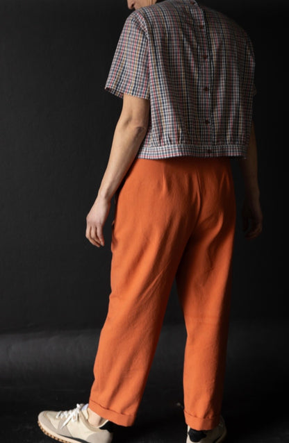 THE PEGS Trouser
