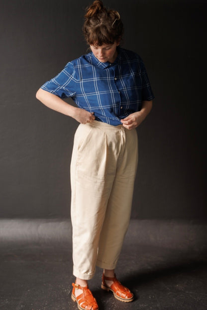 THE PEGS Trouser