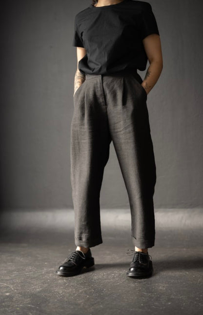 THE PEGS Trouser