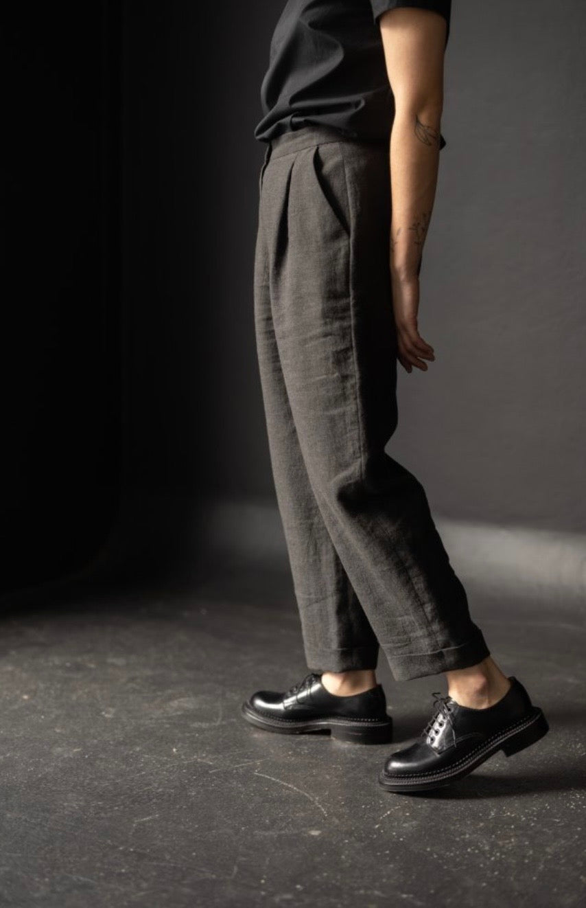 THE PEGS Trouser
