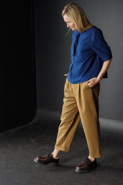 THE PEGS Trouser