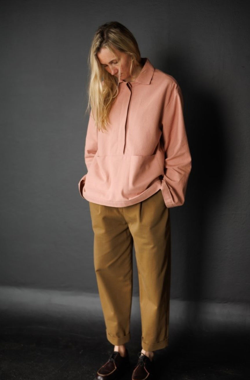 THE PEGS Trouser