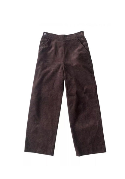 THE QUINN Trouser