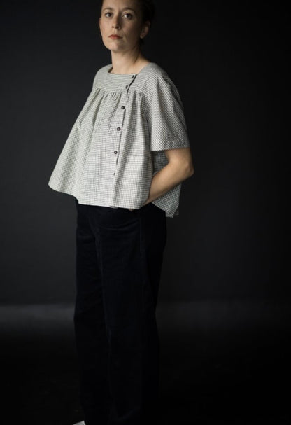 THE QUINN Trouser