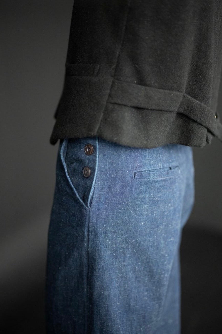 THE QUINN Trouser