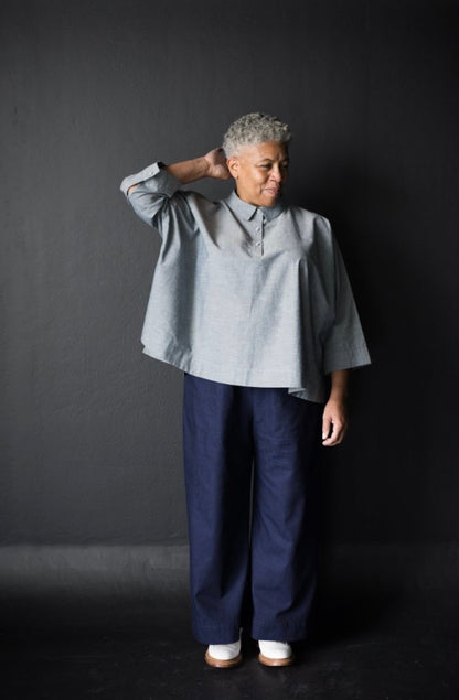 THE QUINN Trouser
