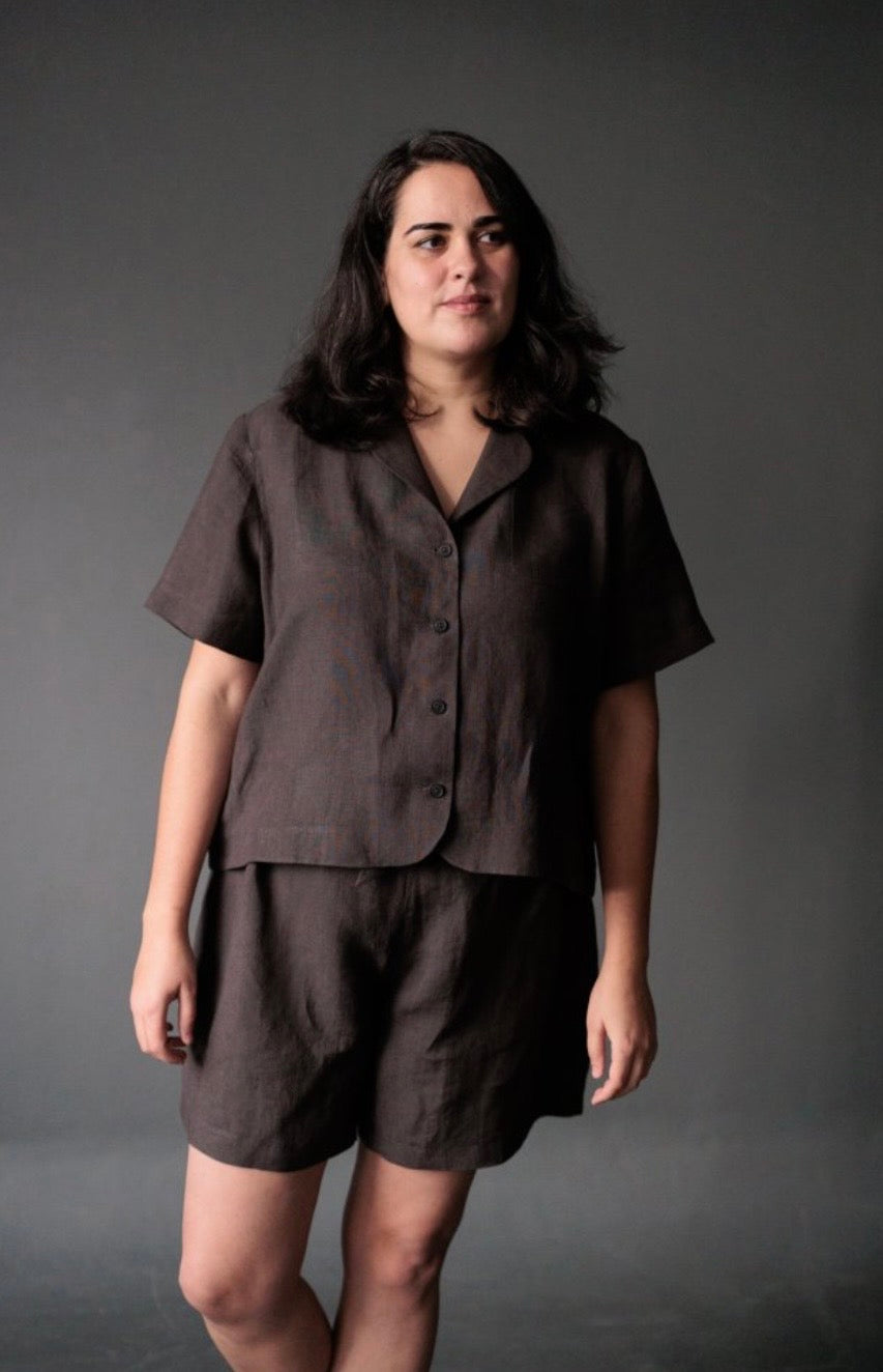 THE WINNIE Lounge Set/Pyjamas