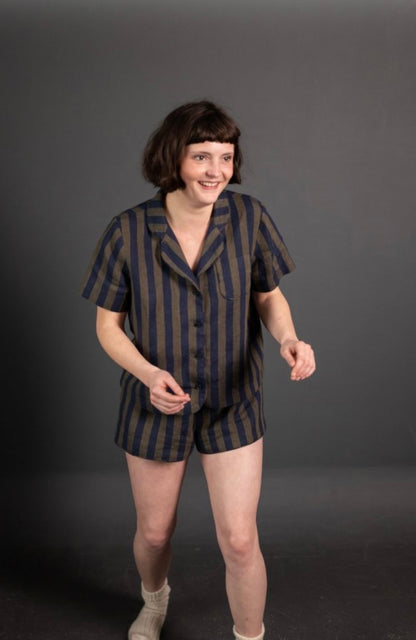 THE WINNIE Lounge Set/Pyjamas