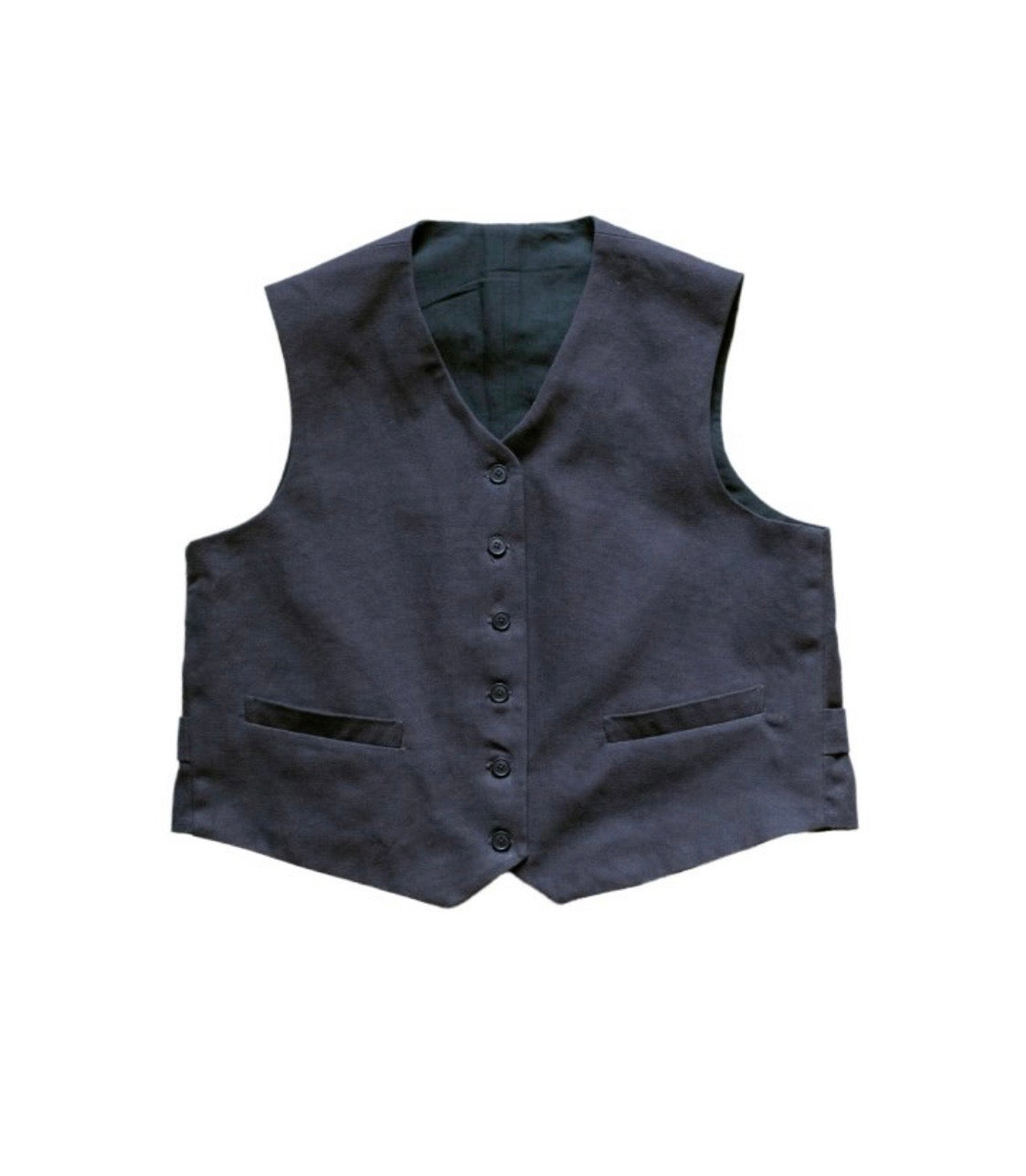 THE MILLER Vest
