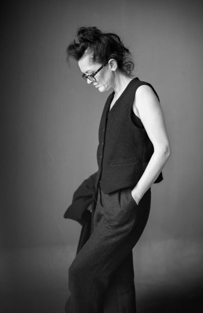 THE MILLER Vest