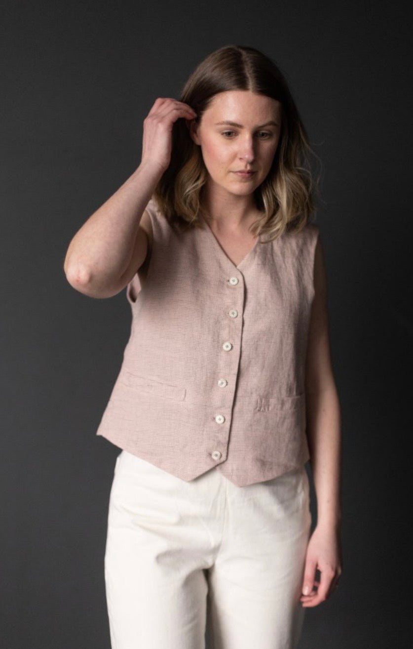 THE MILLER Vest