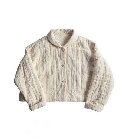 THE SANDA Jacket/Coat