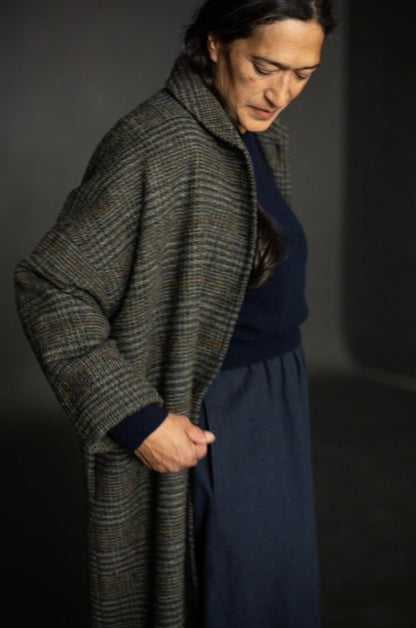 THE SANDA Jacket/Coat