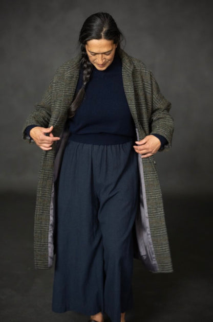 THE SANDA Jacket/Coat