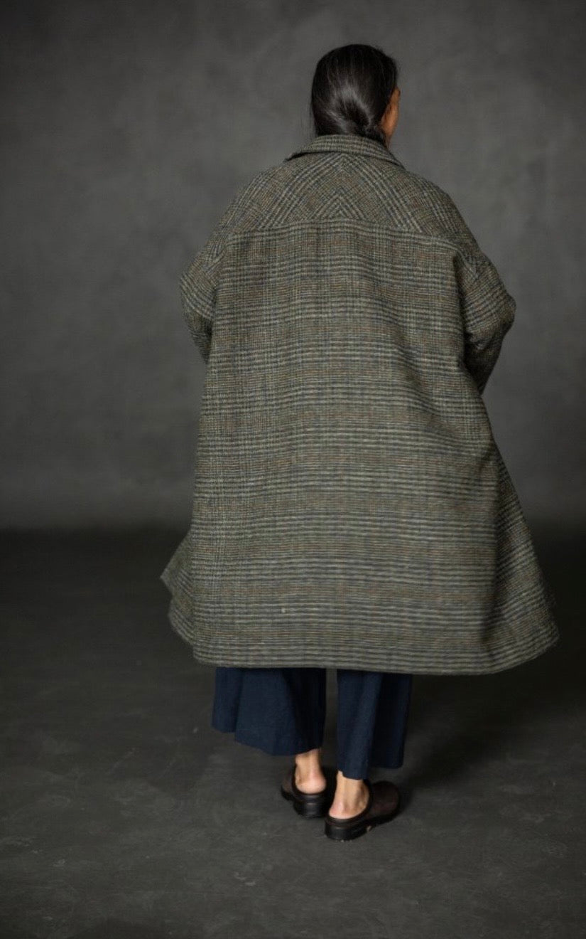 THE SANDA Jacket/Coat