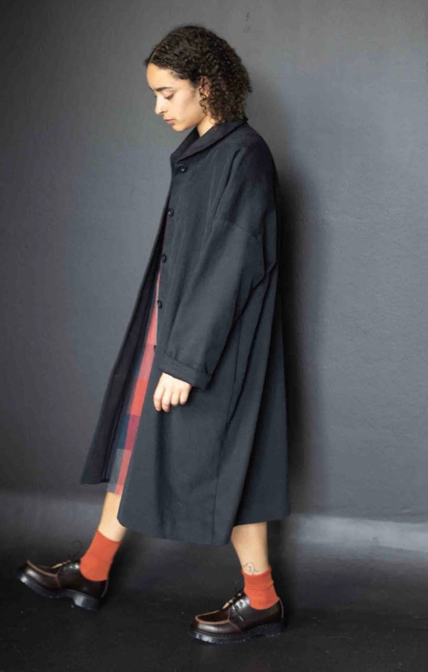 THE SANDA Jacket/Coat