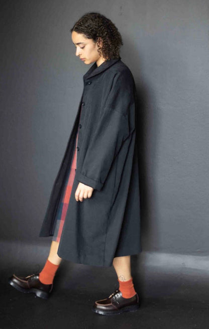 THE SANDA Jacket/Coat