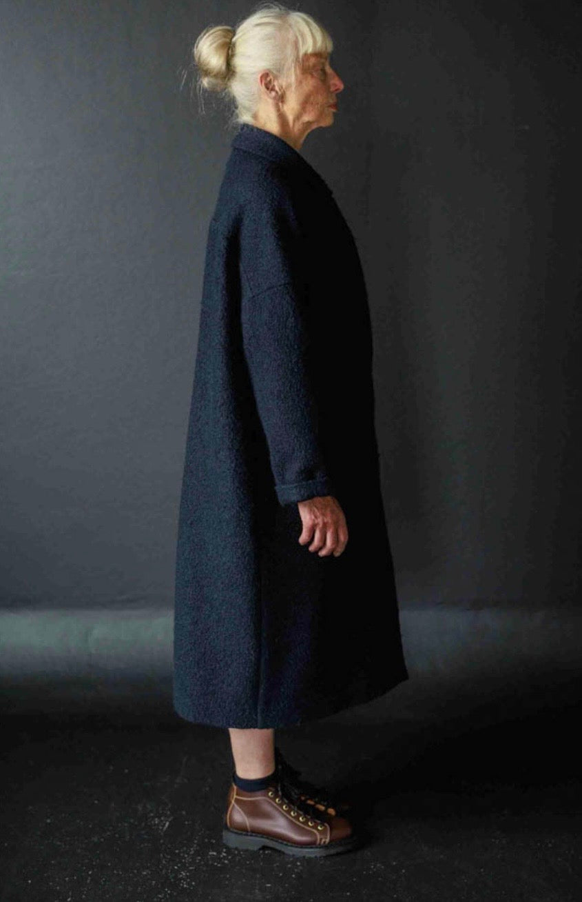 THE SANDA Jacket/Coat
