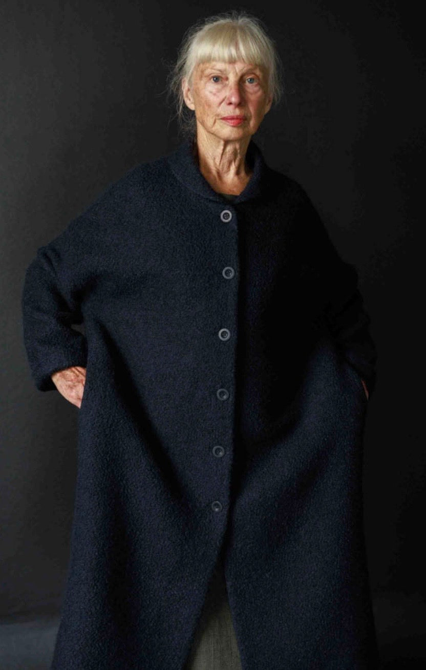 THE SANDA Jacket/Coat