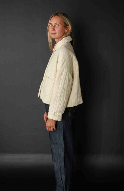 THE SANDA Jacket/Coat