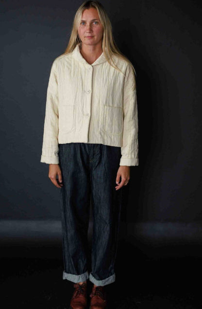 THE SANDA Jacket/Coat