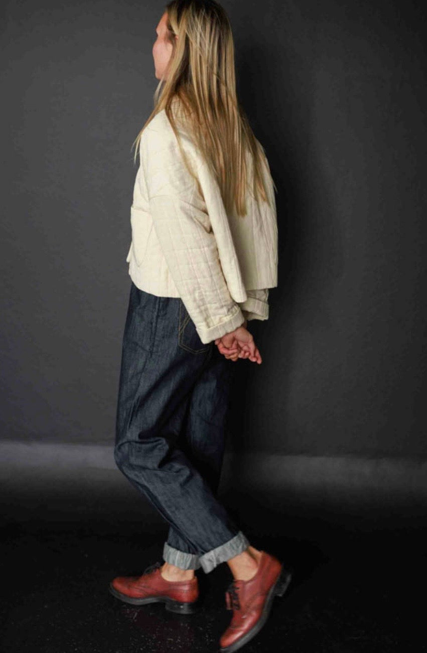 THE SANDA Jacket/Coat