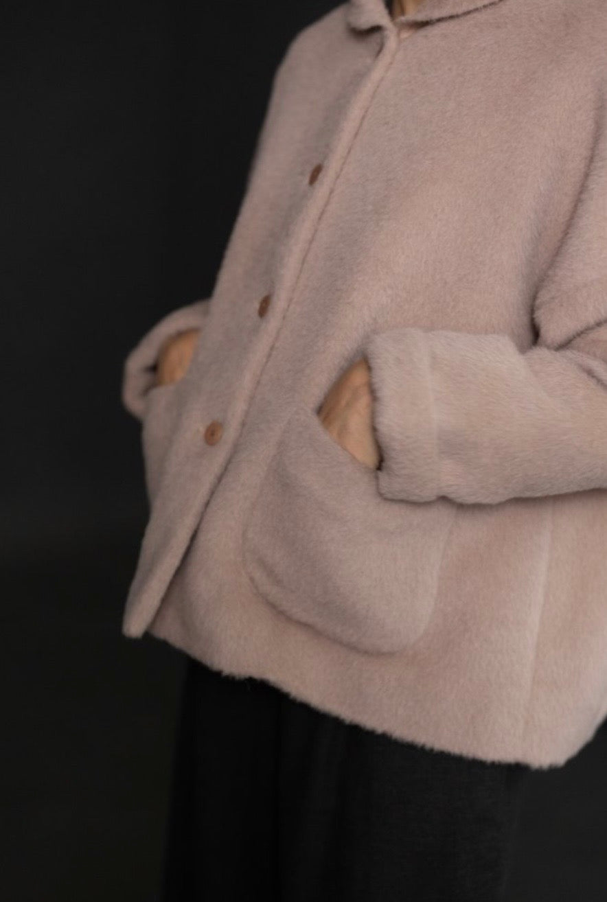 THE SANDA Jacket/Coat