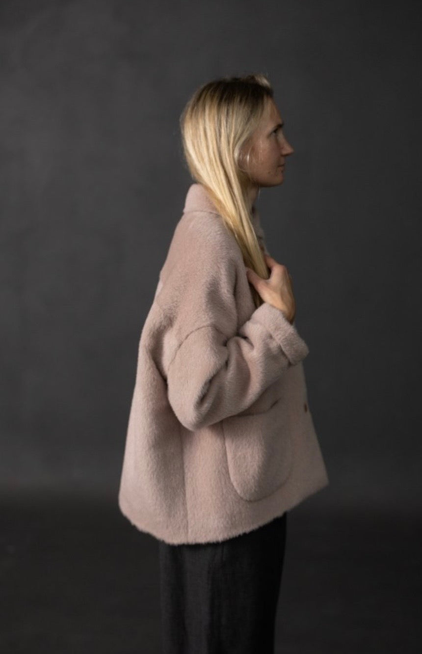 THE SANDA Jacket/Coat