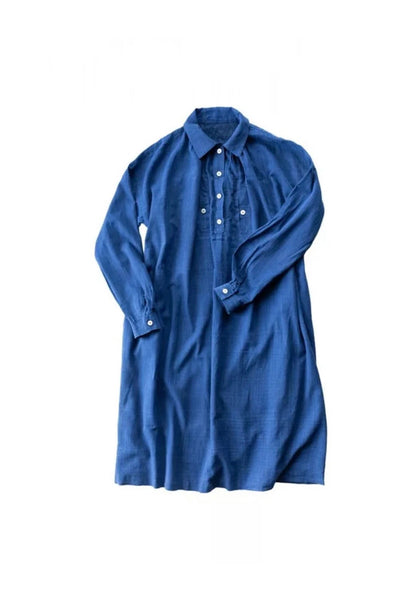 THE CAWLEY Dress