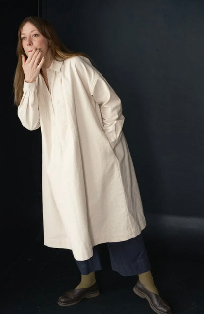 THE CAWLEY Dress