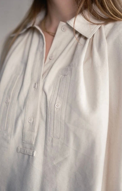 THE CAWLEY Dress