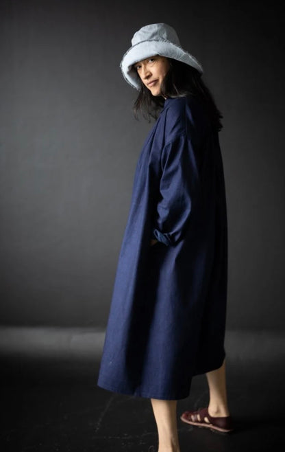 THE CAWLEY Dress