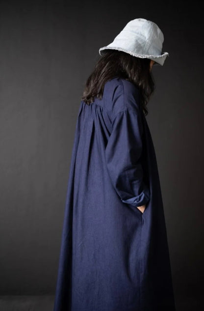 THE CAWLEY Dress