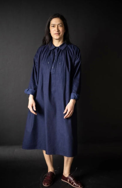 THE CAWLEY Dress