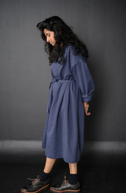 THE CAWLEY Dress