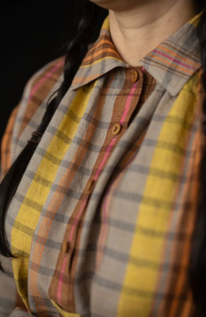 THE CAWLEY Dress