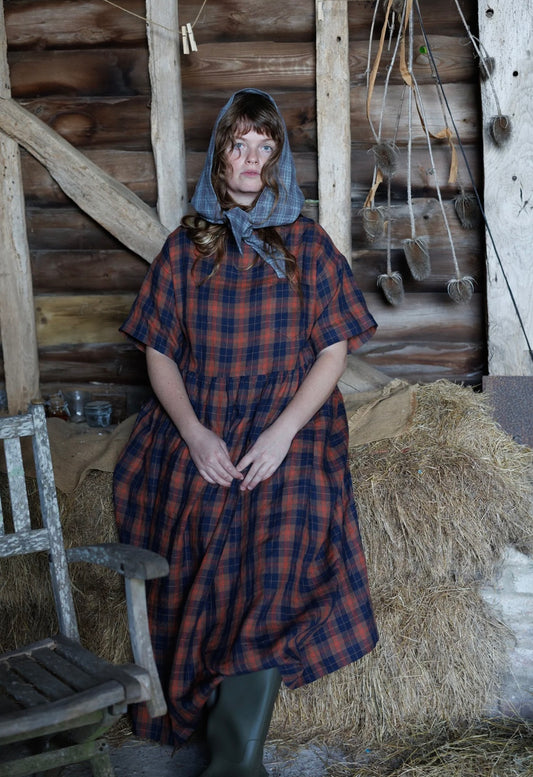 THE FABBRICA Dress