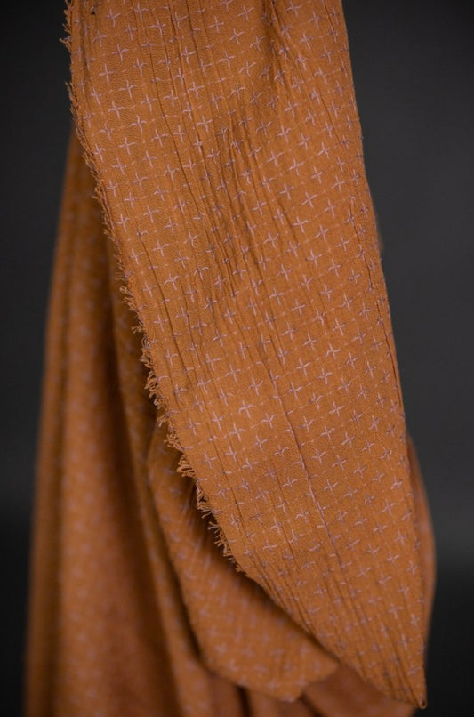 Marcy rust