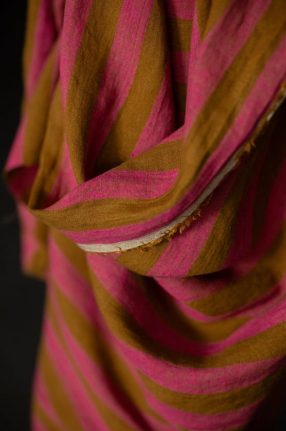 SWATCHES Pure Linen by Merchant & Mills