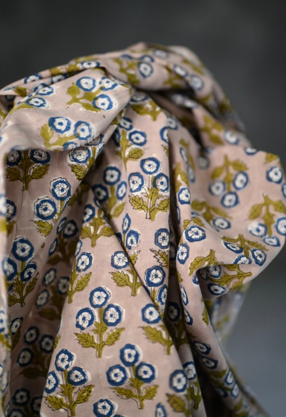 Dimpsey Organic Indian cotton - PRESALE