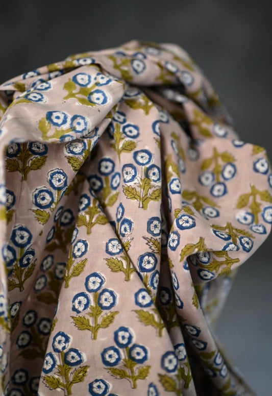 Dimpsey Organic Indian cotton - PRESALE