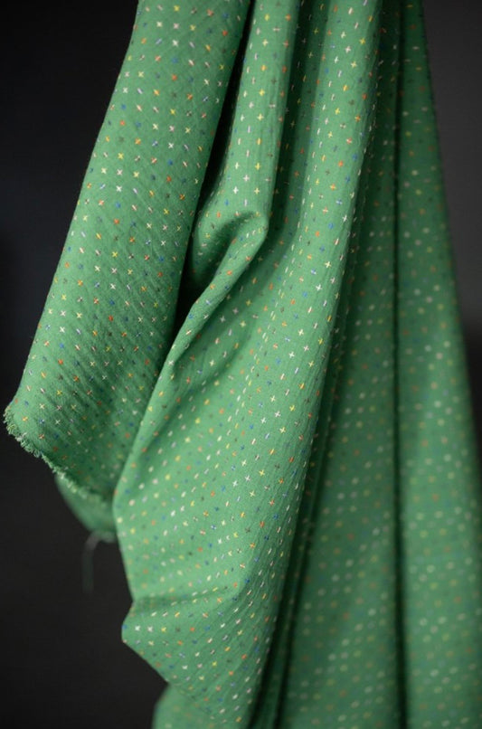 Green Bobbette SHIPS June 22