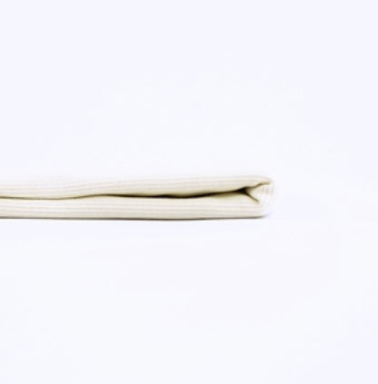 Ribbing | Papyrus Creme