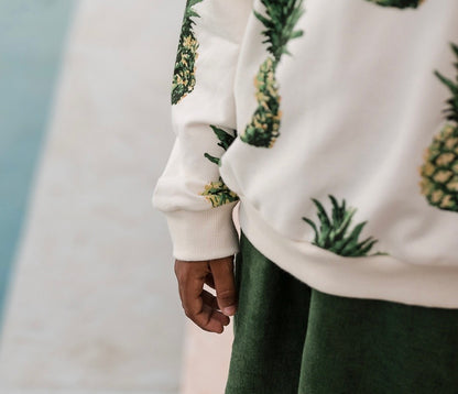 Ribbing | Papyrus Creme