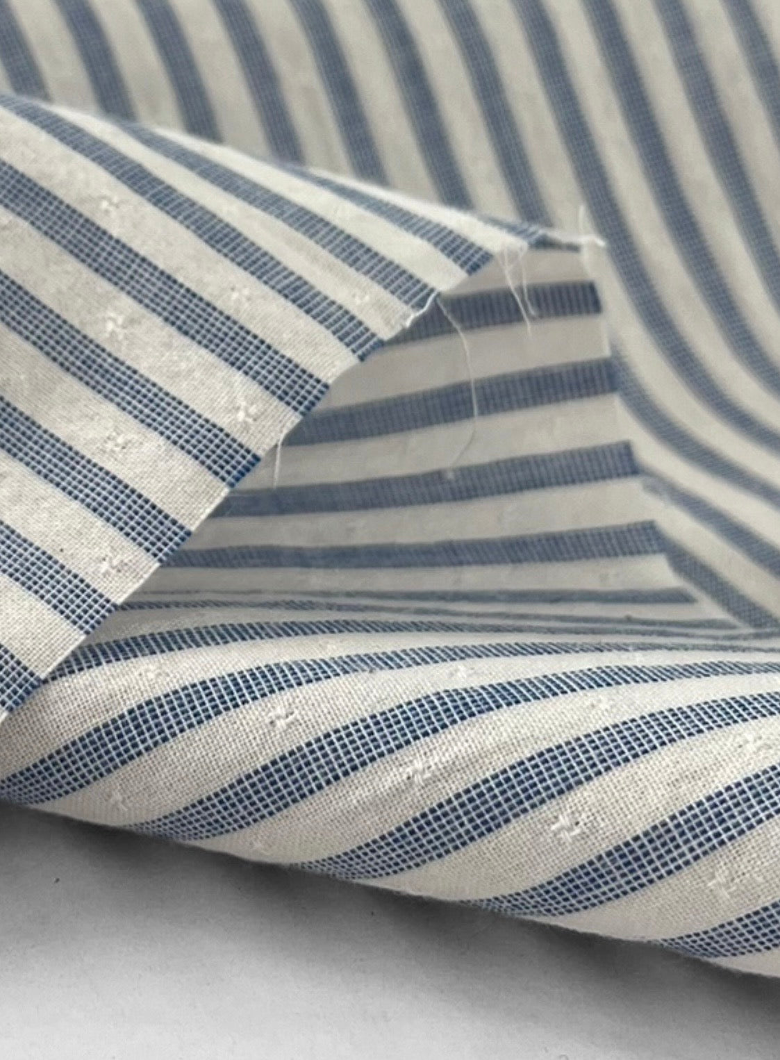 SWATCHES 100% Organic Cotton Dobby