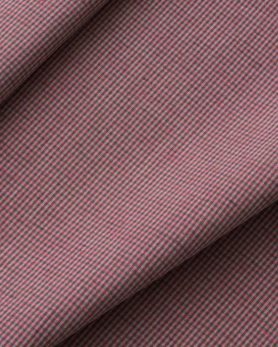 Very Berry Tiny Gingham