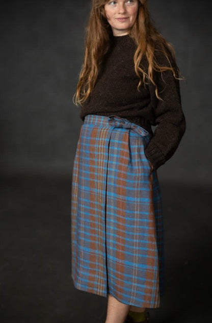 THE NEVIS Skirt